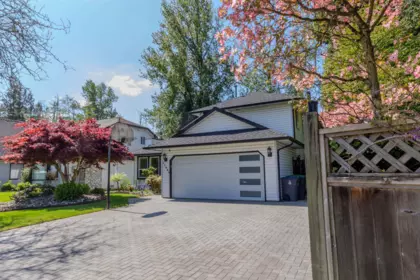 Outdoor Kitchen Photo of 11083 153a Street, Surrey, BC