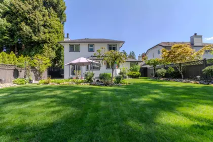 Swimming Pool Photo of 11083 153a Street, Surrey, BC