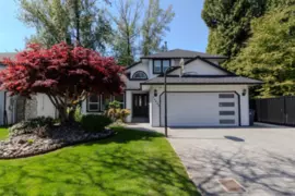 11083 153a Street, Surrey, BC