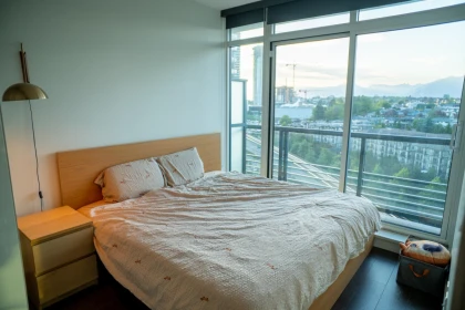 Office / Den Photo of 1108 4730 Lougheed Highway, Burnaby, BC