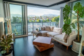1108 4730 Lougheed Highway, Burnaby, BC
