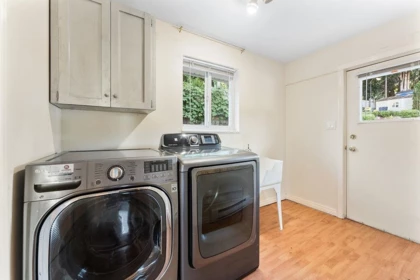 Office / Den Photo of 11458 139 Street, Surrey, BC