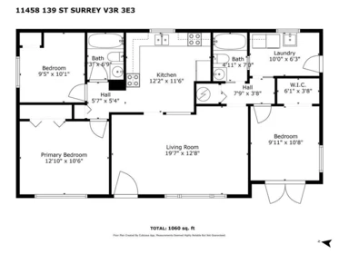 Playground / Recreational Area Near 11458 139 Street, Surrey, BC