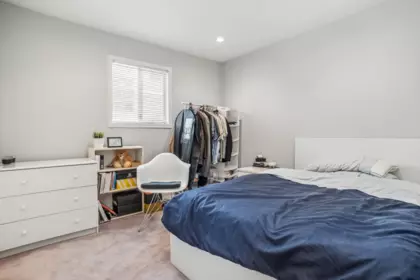 Basement Recreation Room Photo of 2828 W 23rd Avenue, Vancouver, BC