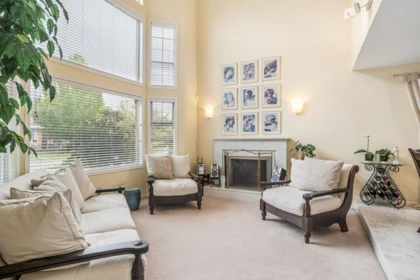 2828 W 23rd Avenue, Vancouver, BC, Vancouver — Single Family Residence for sale