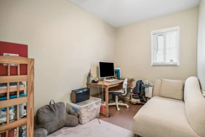 Hallway Photo of 2828 W 23rd Avenue, Vancouver, BC