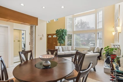 Kitchen Photo of 2828 W 23rd Avenue, Vancouver, BC