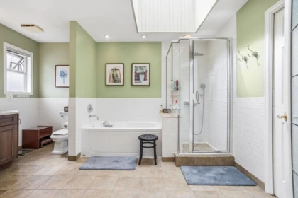 Office / Den Photo of 2828 W 23rd Avenue, Vancouver, BC