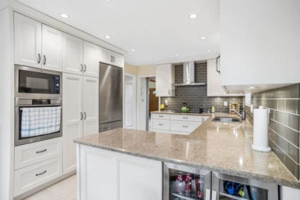 Pantry Photo of 2828 W 23rd Avenue, Vancouver, BC