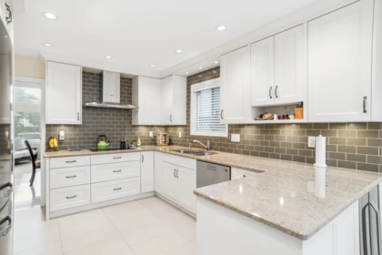 Primary Bedroom Photo of 2828 W 23rd Avenue, Vancouver, BC