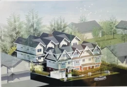 12179 Fletcher Street, Maple Ridge, BC