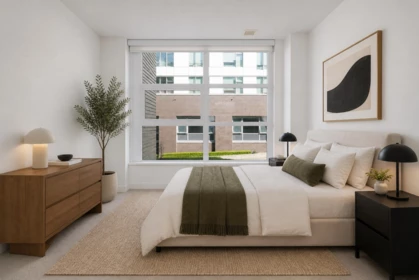 Breakfast Nook Photo of 504 5598 Ormidale S Street, Vancouver, BC