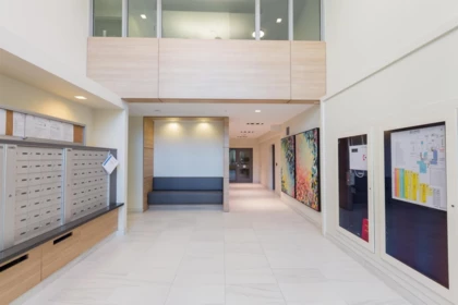 Loft / Bonus Room Photo of 504 5598 Ormidale S Street, Vancouver, BC