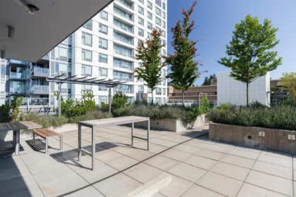 Office / Den Photo of 504 5598 Ormidale S Street, Vancouver, BC