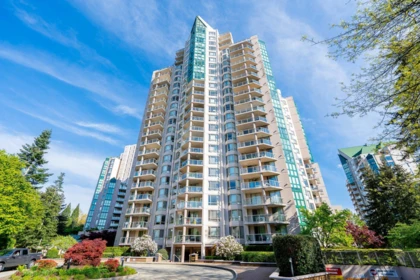 103 1199 Eastwood Street, Coquitlam, BC, Coquitlam — Apartment/Condo for sale