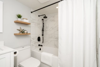 Office / Den Photo of 103 1199 Eastwood Street, Coquitlam, BC