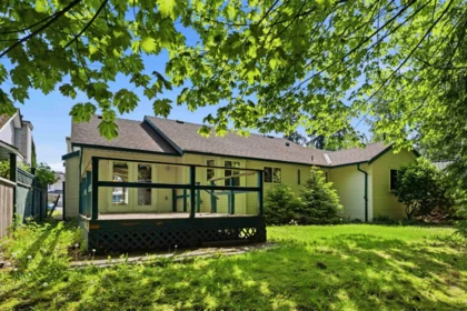 Playground / Recreational Area Near 11915 238a Street, Maple Ridge, BC