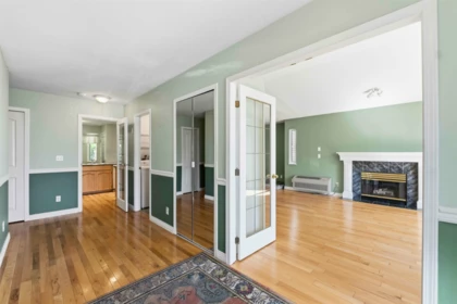Primary Bedroom Photo of 11915 238a Street, Maple Ridge, BC