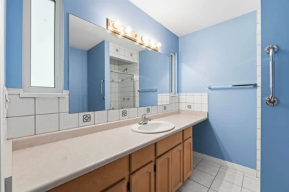Swimming Pool Photo of 11915 238a Street, Maple Ridge, BC