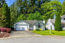 11915 238a Street, Maple Ridge, BC