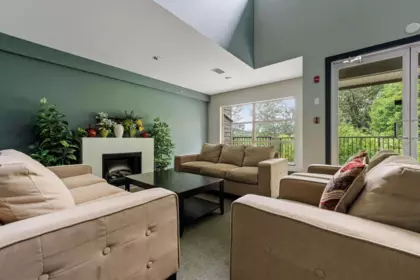 Hallway Photo of 203 45561 Yale Road, Chilliwack, BC