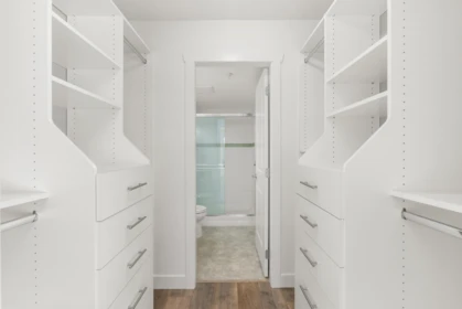 Powder Room Photo of 203 45561 Yale Road, Chilliwack, BC