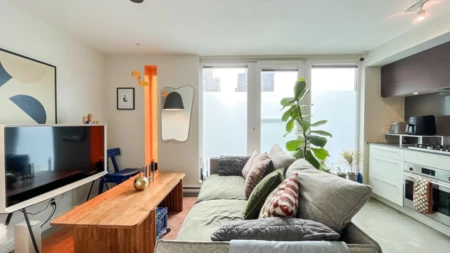 310 150 E Cordova Street, Vancouver, BC, Vancouver — Apartment/Condo for sale