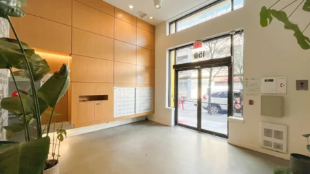 Office / Den Photo of 310 150 E Cordova Street, Vancouver, BC