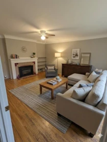 Basement Recreation Room Photo of 2161 E 20th Avenue, Vancouver, BC