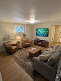 Garage Interior Photo of 2161 E 20th Avenue, Vancouver, BC