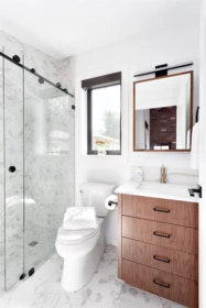 Guest Bathroom Photo of 2161 E 20th Avenue, Vancouver, BC