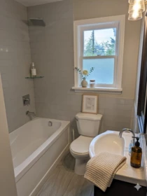Hallway Photo of 2161 E 20th Avenue, Vancouver, BC