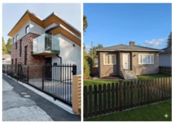 2161 E 20th Avenue, Vancouver, BC