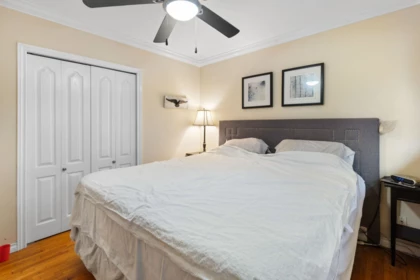 Bedroom 4 Photo of 966 Dundonald Drive, Port Moody, BC