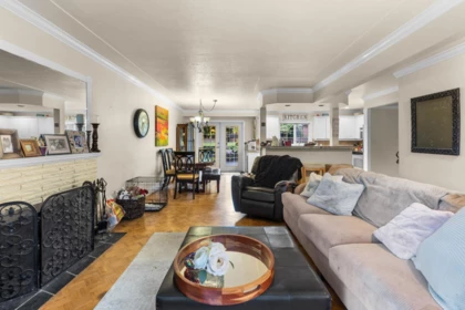 Kitchen Photo of 966 Dundonald Drive, Port Moody, BC