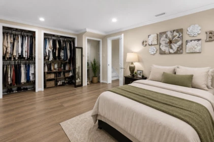 Loft / Bonus Room Photo of 966 Dundonald Drive, Port Moody, BC