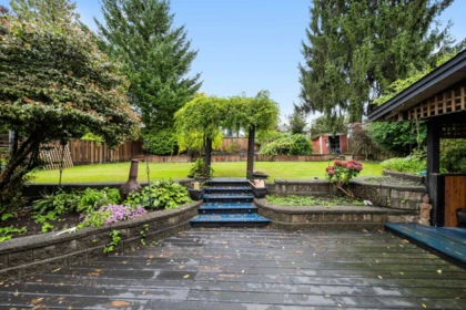 Mudroom Photo of 966 Dundonald Drive, Port Moody, BC