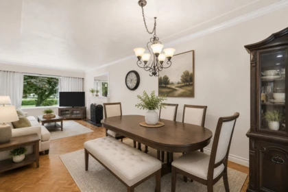 Primary Bedroom Photo of 966 Dundonald Drive, Port Moody, BC