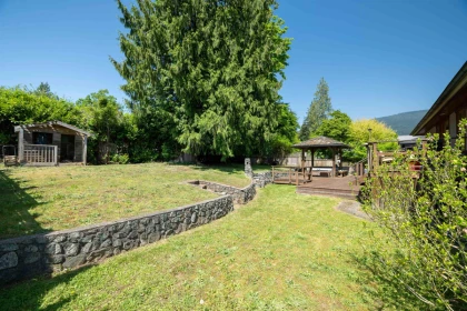 Hot Tub / Spa Photo of 893 Friar Crescent, North Vancouver, BC