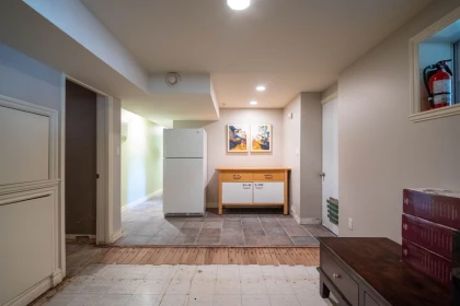 Laundry Room Photo of 893 Friar Crescent, North Vancouver, BC