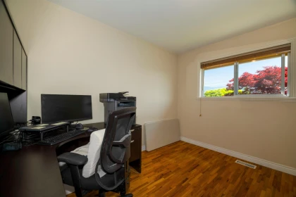Loft / Bonus Room Photo of 893 Friar Crescent, North Vancouver, BC