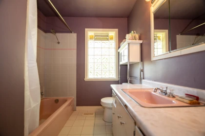 Office / Den Photo of 893 Friar Crescent, North Vancouver, BC