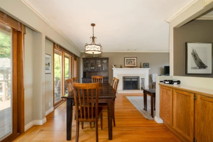 Pantry Photo of 893 Friar Crescent, North Vancouver, BC