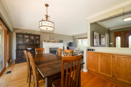 Primary Bedroom Photo of 893 Friar Crescent, North Vancouver, BC