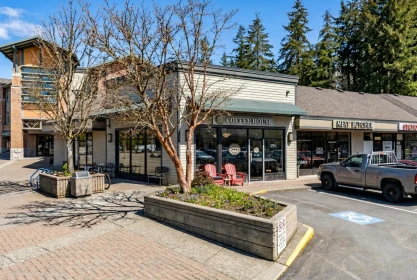 Swimming Pool Photo of 222 560 Raven Woods Drive, North Vancouver, BC