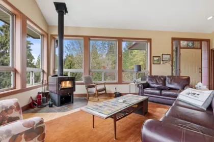 Basement Recreation Room Photo of 49635 Elk View Road, Chilliwack, BC