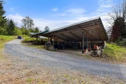 Community Amenities Photo (Clubhouse) of 49635 Elk View Road, Chilliwack, BC