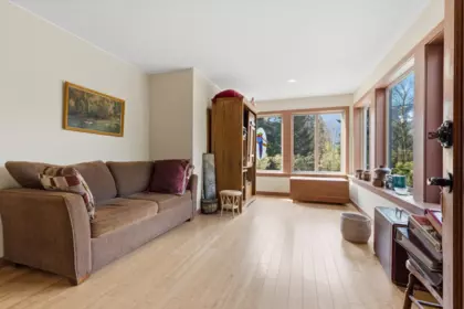 Garden / Landscaping Photo of 49635 Elk View Road, Chilliwack, BC