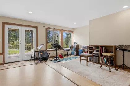 Hot Tub / Spa Photo of 49635 Elk View Road, Chilliwack, BC