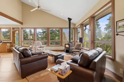 Loft / Bonus Room Photo of 49635 Elk View Road, Chilliwack, BC